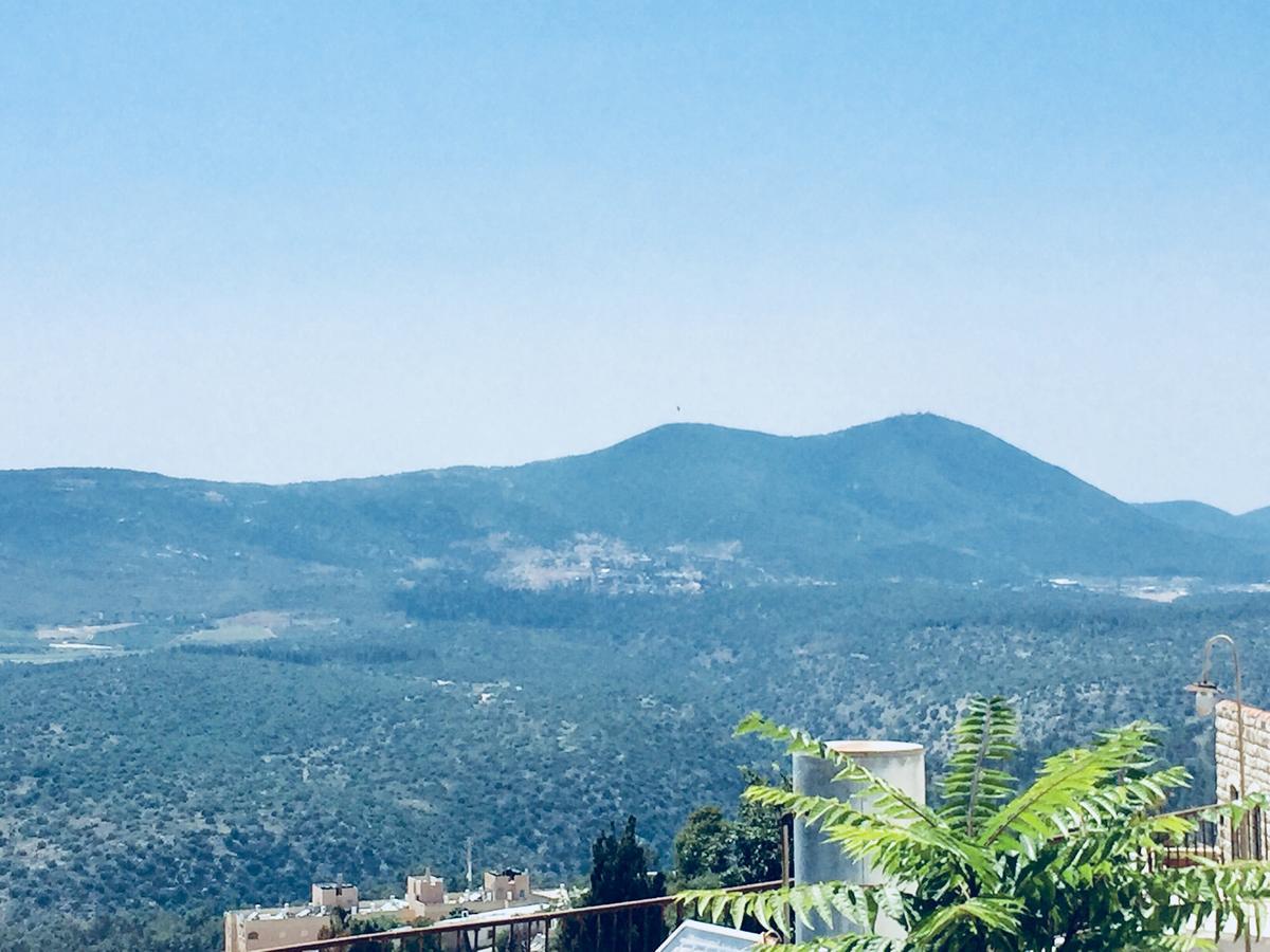 Inn Tzfat ซาเฟด ภายนอก รูปภาพ